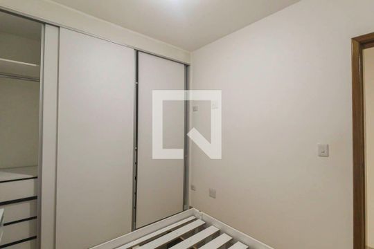 Quarto 2 de apartamento à venda com 2 quartos, 42m² em Vila Santa Clara, São Paulo
