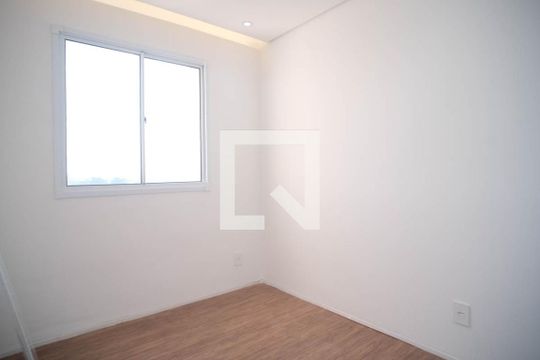 Quarto 2 de apartamento para alugar com 2 quartos, 32m² em Engenheiro Goulart, São Paulo