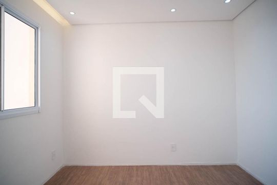 Quarto 2 de apartamento para alugar com 2 quartos, 32m² em Engenheiro Goulart, São Paulo