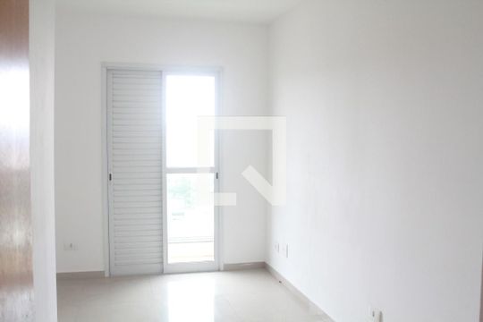 Suíte de apartamento à venda com 3 quartos, 76m² em Vila Milton, Guarulhos