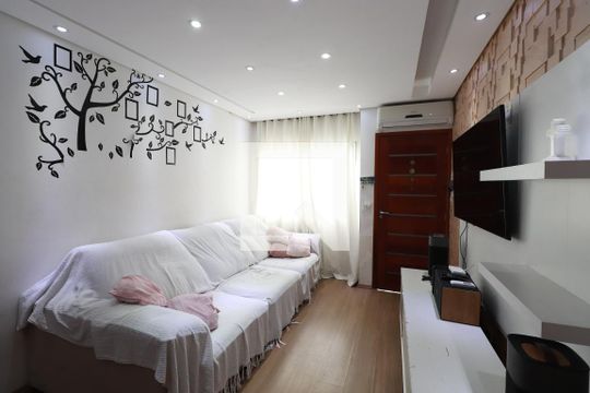 Sala de casa à venda com 3 quartos, 170m² em Penha de França, São Paulo
