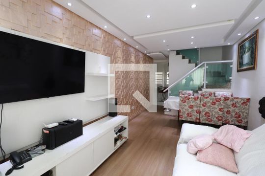 Sala de casa à venda com 3 quartos, 170m² em Penha de França, São Paulo