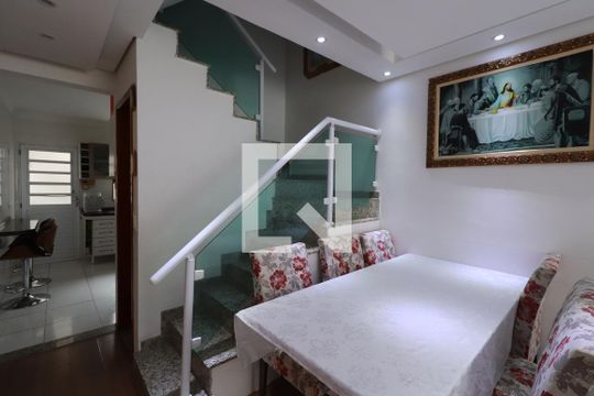 Sala de casa à venda com 3 quartos, 170m² em Penha de França, São Paulo