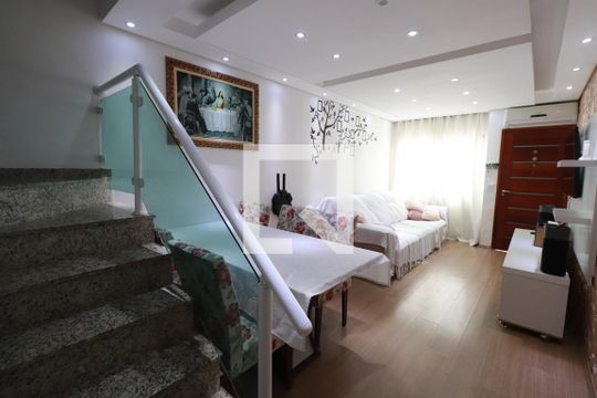 Sala de casa à venda com 3 quartos, 170m² em Penha de França, São Paulo