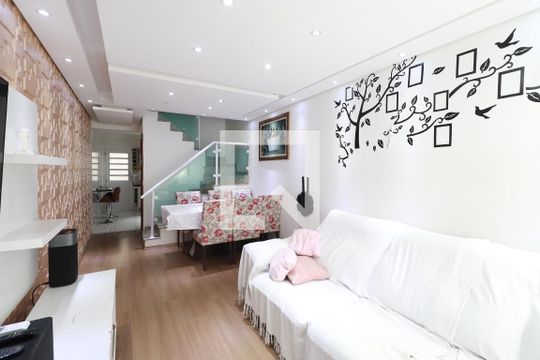 Sala de casa à venda com 3 quartos, 170m² em Penha de França, São Paulo