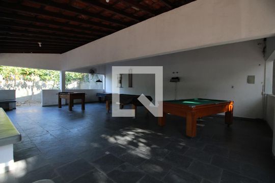 Área comum de apartamento para alugar com 3 quartos, 75m² em Pechincha, Rio de Janeiro