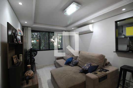 Apartamento para alugar com 3 quartos, 75m² em Pechincha, Rio de Janeiro