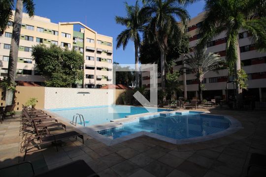 Área comum de apartamento para alugar com 3 quartos, 75m² em Pechincha, Rio de Janeiro