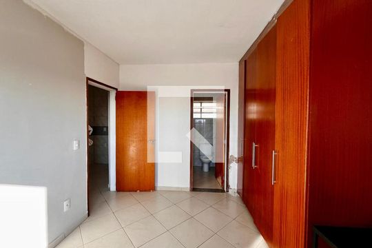 Quarto de apartamento à venda com 1 quarto, 47m² em Jardim Chapadão, Campinas
