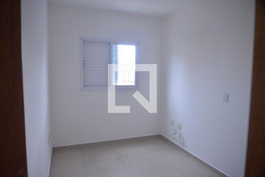 Quarto  de apartamento à venda com 2 quartos, 106m² em Jardim Santo Antônio, Santo André