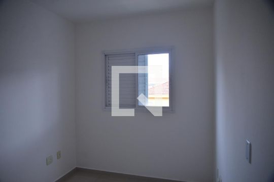 Quarto  de apartamento à venda com 2 quartos, 106m² em Jardim Santo Antônio, Santo André