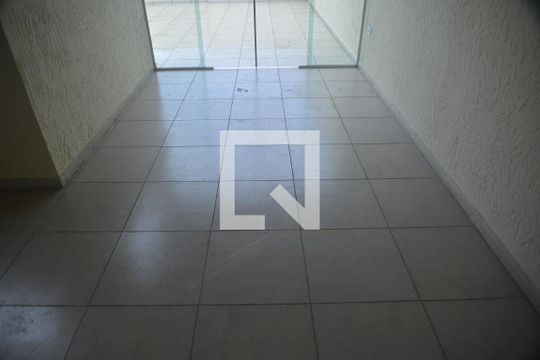 Cobertura de apartamento à venda com 2 quartos, 106m² em Jardim Santo Antônio, Santo André