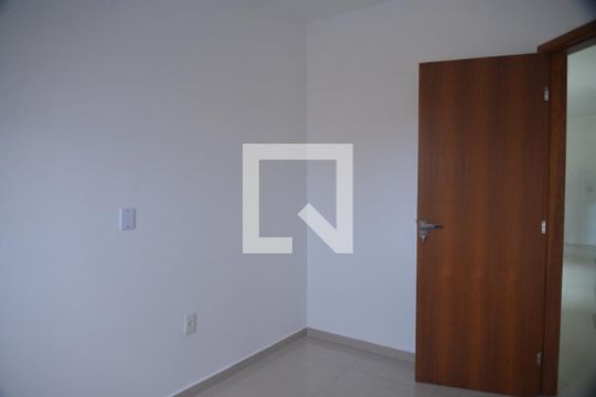 Quarto  de apartamento à venda com 2 quartos, 106m² em Jardim Santo Antônio, Santo André
