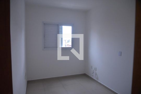 Quarto  de apartamento à venda com 2 quartos, 106m² em Jardim Santo Antônio, Santo André
