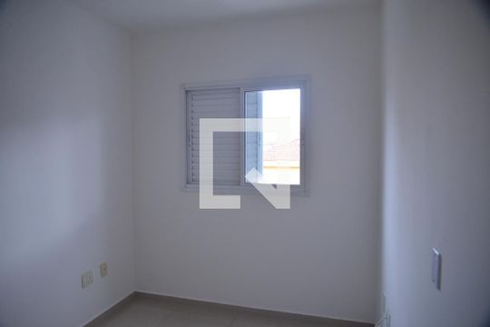 Quarto  de apartamento à venda com 2 quartos, 106m² em Jardim Santo Antônio, Santo André