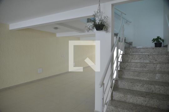 Garagem de apartamento à venda com 2 quartos, 106m² em Jardim Santo Antônio, Santo André