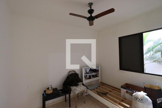 Quarto 1 de apartamento para alugar com 2 quartos, 1m² em Recanto das Palmeiras, Ribeirão Preto