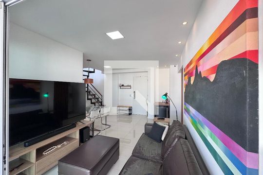 Apartamento à venda com 2 quartos, 160m² em Barra da Tijuca, Rio de Janeiro