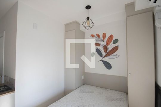 Quarto de kitnet/studio à venda com 1 quarto, 26m² em Tucuruvi, São Paulo
