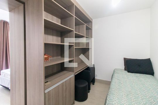 Apartamento para alugar com 1 quarto, 35m² em Cidade Baixa, Porto Alegre