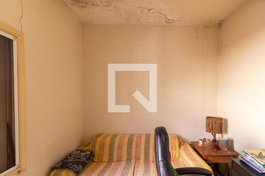 Quarto 2 de casa para alugar com 3 quartos, 200m² em Jardim Consorcio, São Paulo