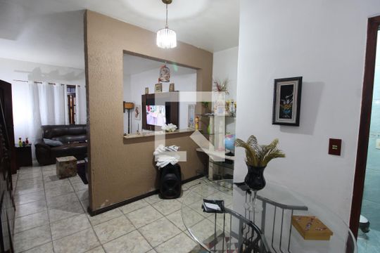 Sala 2 de casa à venda com 3 quartos, 485m² em Piedade, Rio de Janeiro