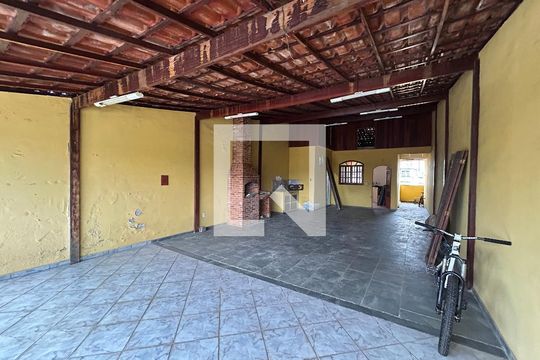 Terraço de casa à venda com 3 quartos, 485m² em Piedade, Rio de Janeiro