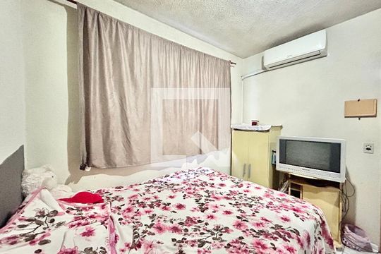 Quarto 2 de apartamento à venda com 2 quartos, 45m² em Canudos, Novo Hamburgo