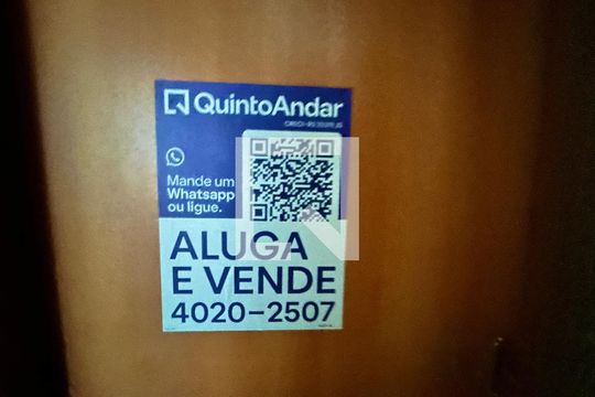 Placa de apartamento à venda com 2 quartos, 45m² em Canudos, Novo Hamburgo