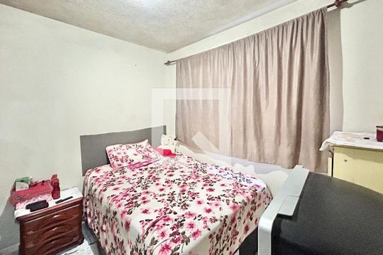 Quarto 2 de apartamento à venda com 2 quartos, 45m² em Canudos, Novo Hamburgo