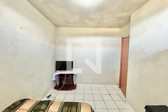 Quarto de apartamento à venda com 2 quartos, 45m² em Canudos, Novo Hamburgo