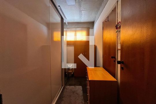 Quarto 1 de apartamento à venda com 3 quartos, 91m² em Cambuí, Campinas