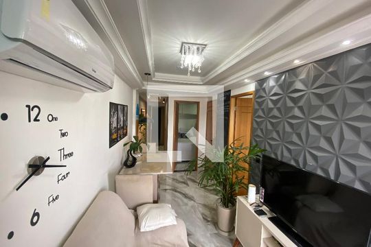 Apartamento à venda com 2 quartos, 55m² em Anil, Rio de Janeiro