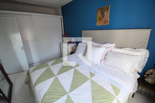 Quarto 1 de casa à venda com 2 quartos, 90m² em Vila Sônia (sousas), Campinas