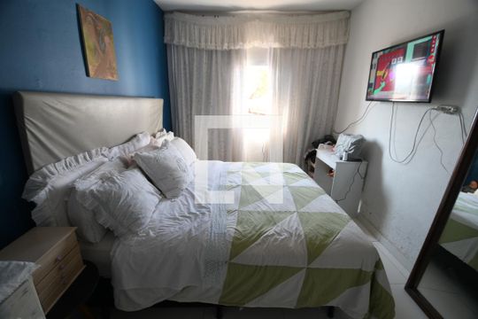 Quarto 1 de casa à venda com 2 quartos, 90m² em Vila Sônia (sousas), Campinas