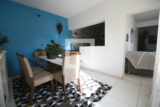 Sala 2 de casa à venda com 2 quartos, 90m² em Vila Sônia (sousas), Campinas