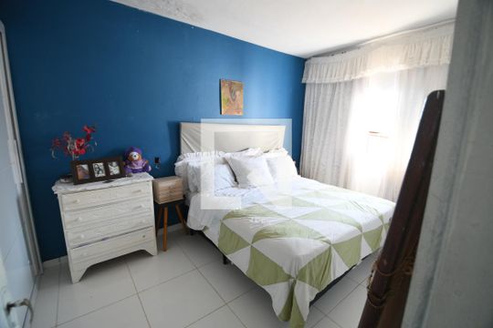Quarto 1 de casa à venda com 2 quartos, 90m² em Vila Sônia (sousas), Campinas
