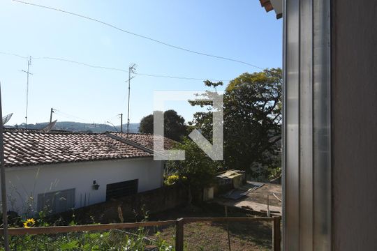 Quarto 2 - Suíte Vista de casa à venda com 2 quartos, 90m² em Vila Sônia (sousas), Campinas