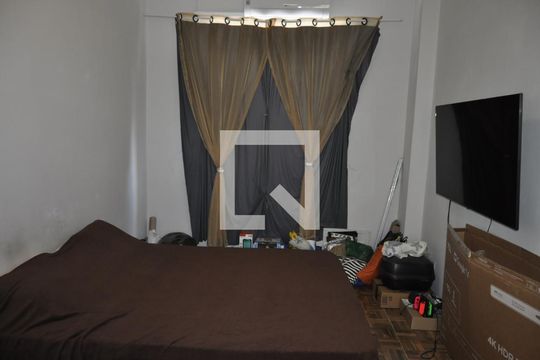 Quarto 2 de apartamento à venda com 2 quartos, 60m² em Engenho Novo, Rio de Janeiro