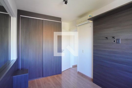 Quarto 2 de apartamento à venda com 2 quartos, 64m² em São Geraldo, Porto Alegre