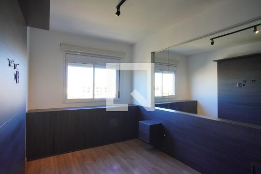 Quarto 2 de apartamento à venda com 2 quartos, 64m² em São Geraldo, Porto Alegre