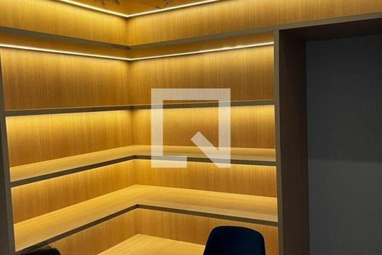 Apartamento à venda com 1 quarto, 29m² em Centro Histórico de São Paulo, São Paulo