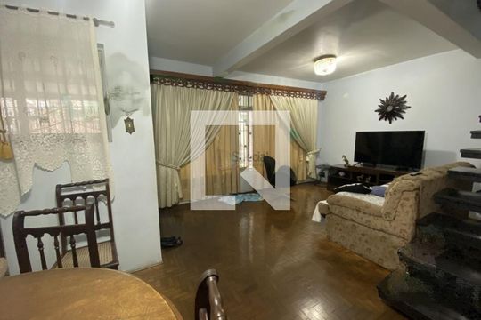 Casa à venda com 5 quartos, 260m² em Vila Formosa, São Paulo