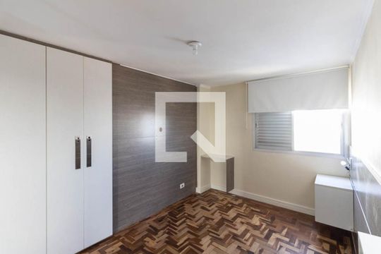 Quarto 1 de apartamento para alugar com 2 quartos, 70m² em Cursino, São Paulo