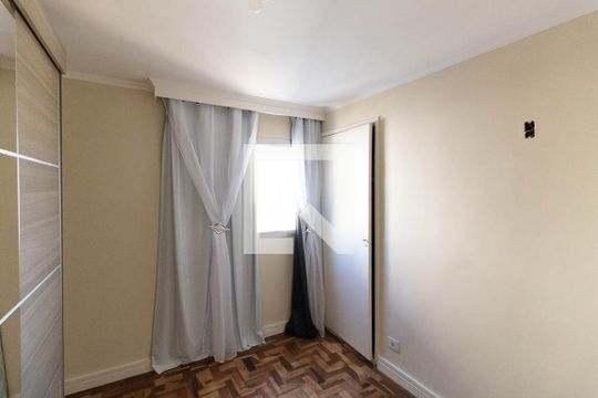 Quarto 2 de apartamento para alugar com 2 quartos, 70m² em Cursino, São Paulo