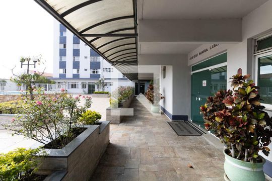 Área Comum de apartamento para alugar com 2 quartos, 70m² em Cursino, São Paulo
