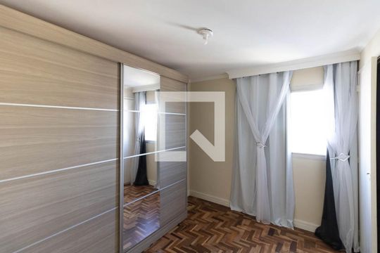 Quarto 2 de apartamento para alugar com 2 quartos, 70m² em Cursino, São Paulo