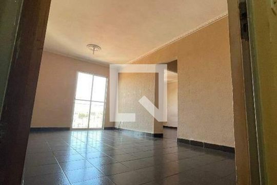 Apartamento para alugar com 2 quartos, 57m² em Jardim Campos Elíseos, Campinas