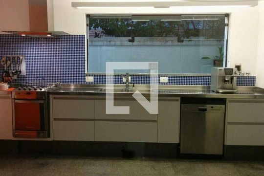Casa de Condomínio à venda com 5 quartos, 440m² em Barão Geraldo, Campinas