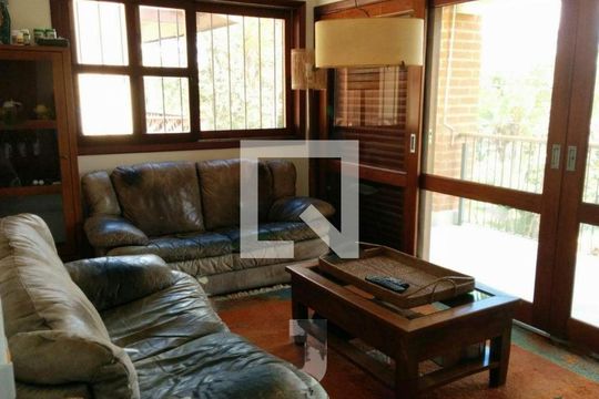 Casa de Condomínio à venda com 5 quartos, 440m² em Barão Geraldo, Campinas